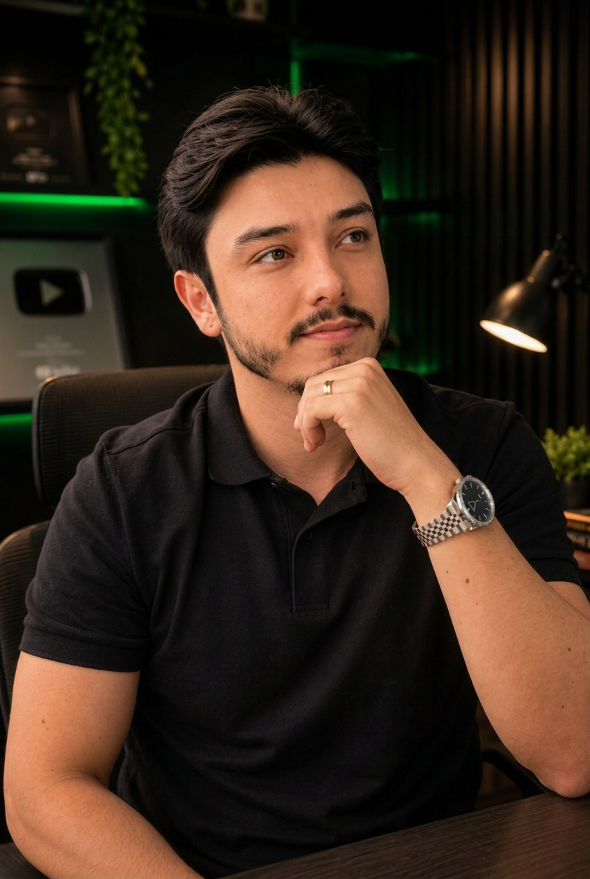 Giovani Mezon