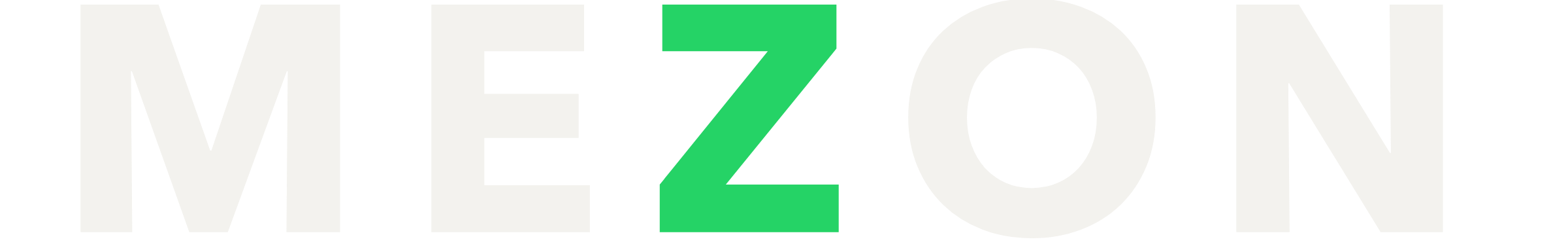 MEZON